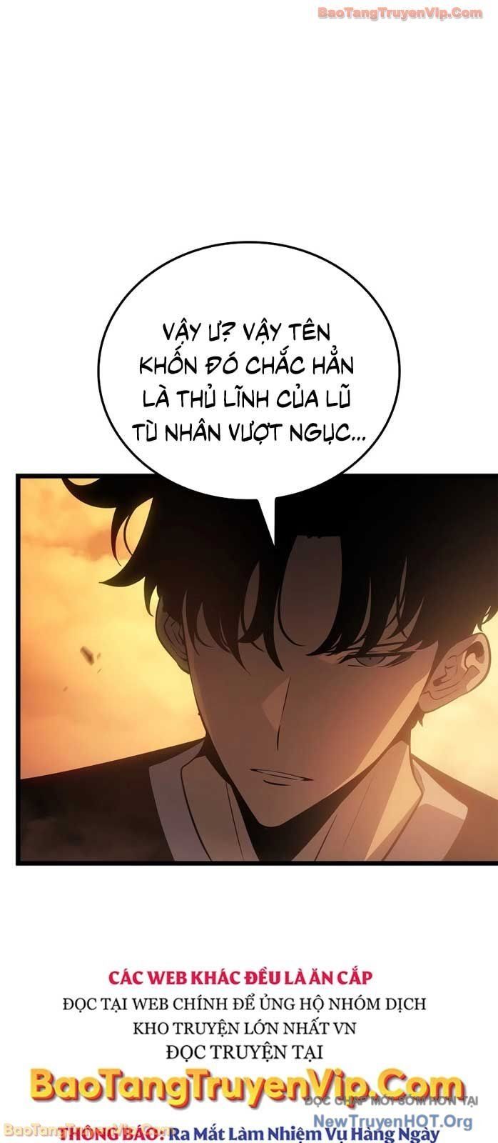 Solo Leveling : Ragnarok Chapter 51.1 - 56