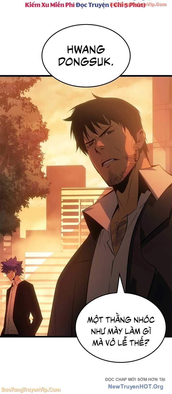 Solo Leveling : Ragnarok Chapter 51.1 - 57