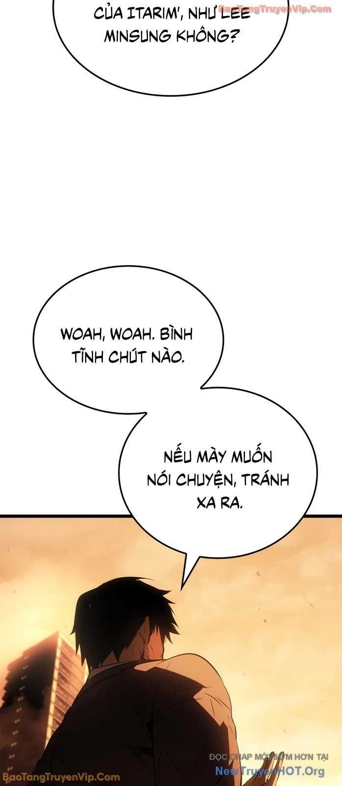 Solo Leveling : Ragnarok Chapter 51.1 - 59