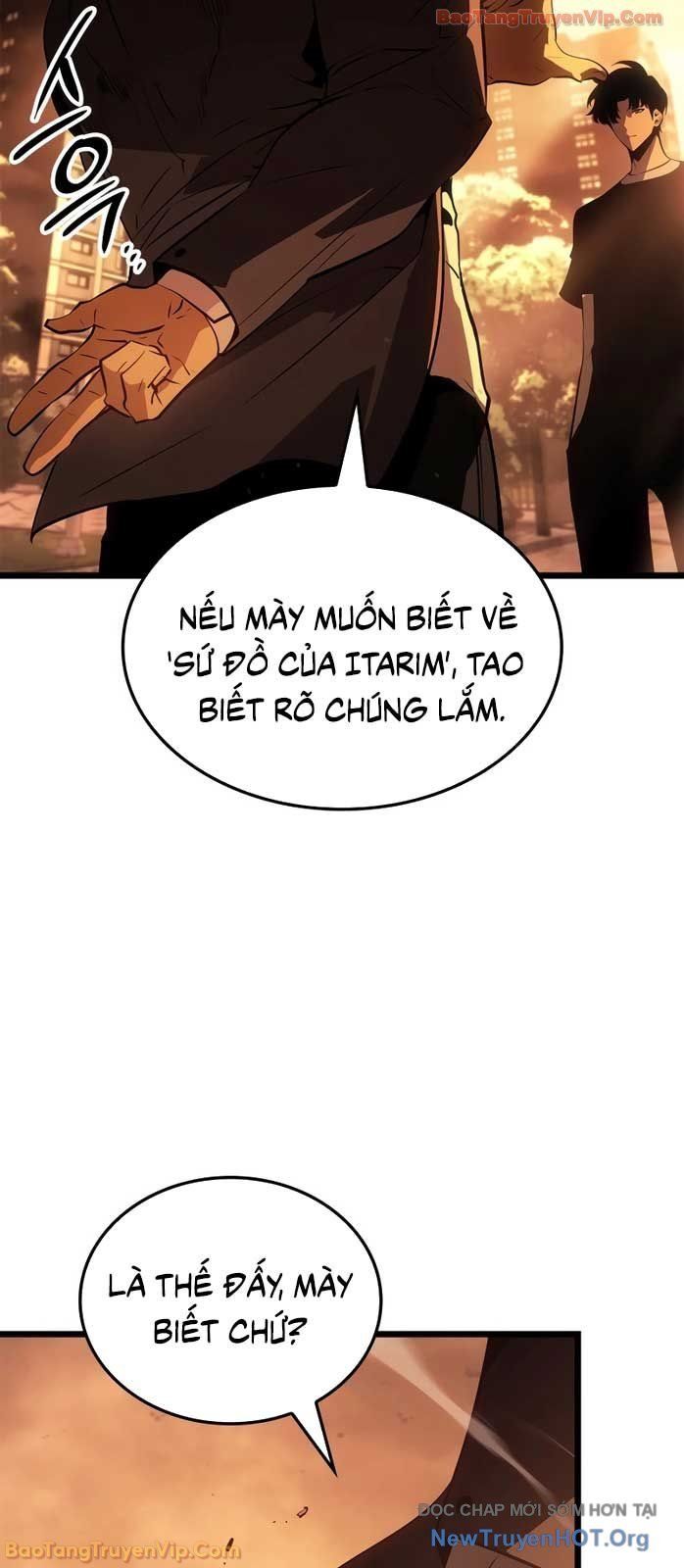 Solo Leveling : Ragnarok Chapter 51.1 - 60