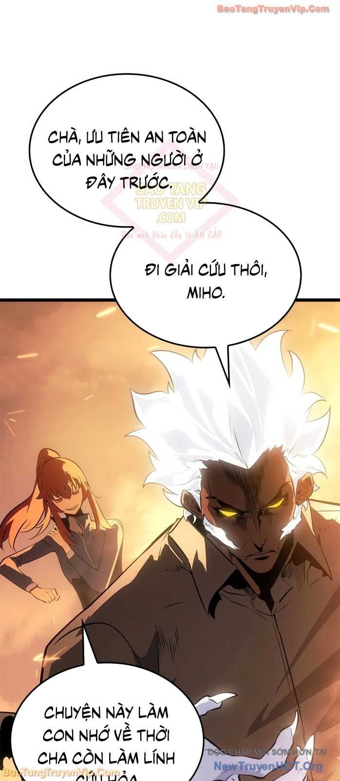 Solo Leveling : Ragnarok Chapter 51.1 - 7