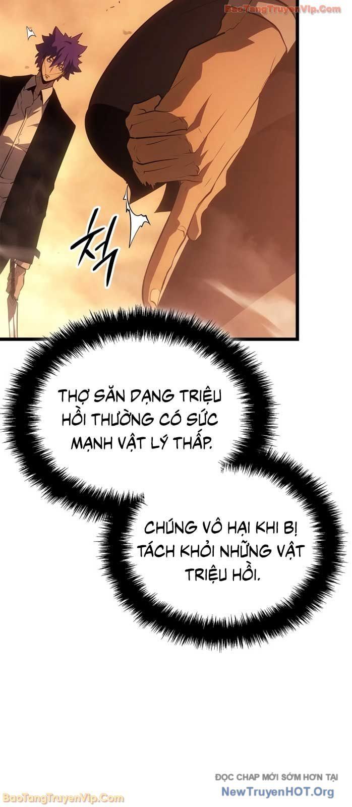 Solo Leveling : Ragnarok Chapter 51.1 - 61