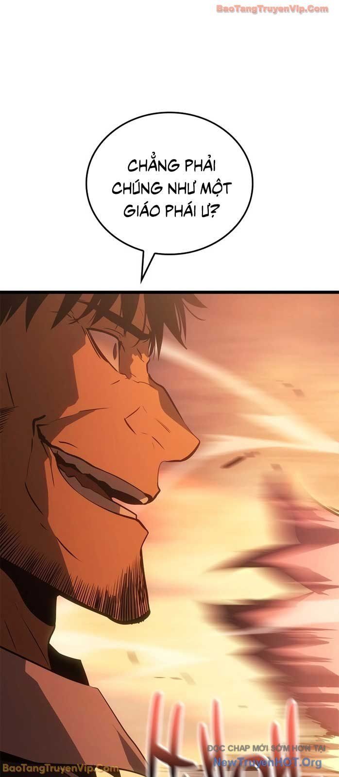 Solo Leveling : Ragnarok Chapter 51.1 - 62