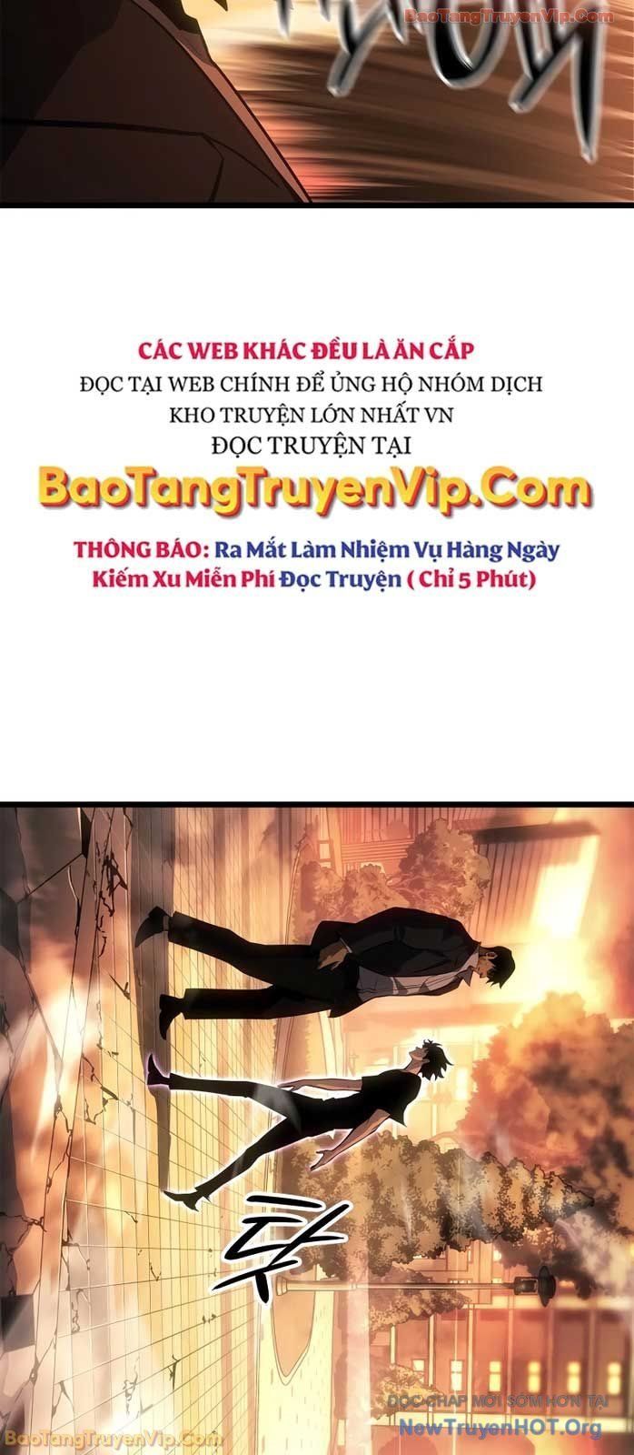 Solo Leveling : Ragnarok Chapter 51.1 - 63