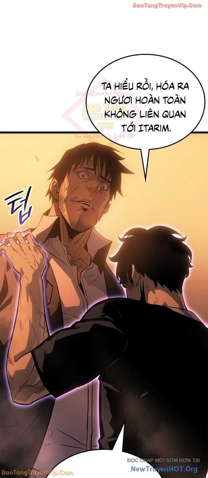 Solo Leveling : Ragnarok Chapter 51.1 - 66