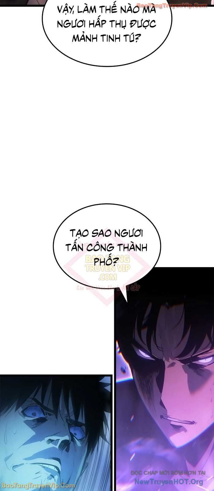 Solo Leveling : Ragnarok Chapter 51.1 - 67