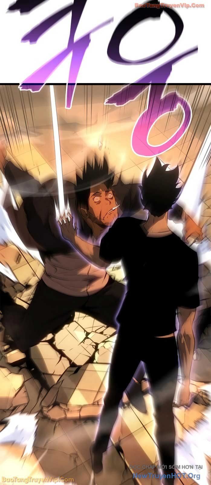 Solo Leveling : Ragnarok Chapter 51.1 - 70