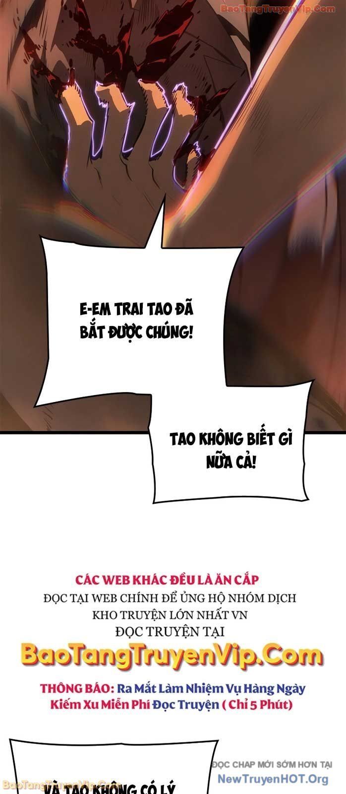 Solo Leveling : Ragnarok Chapter 51.1 - 72