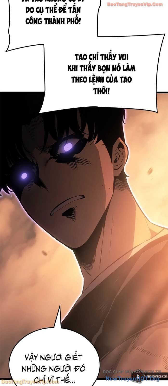 Solo Leveling : Ragnarok Chapter 51.1 - 73