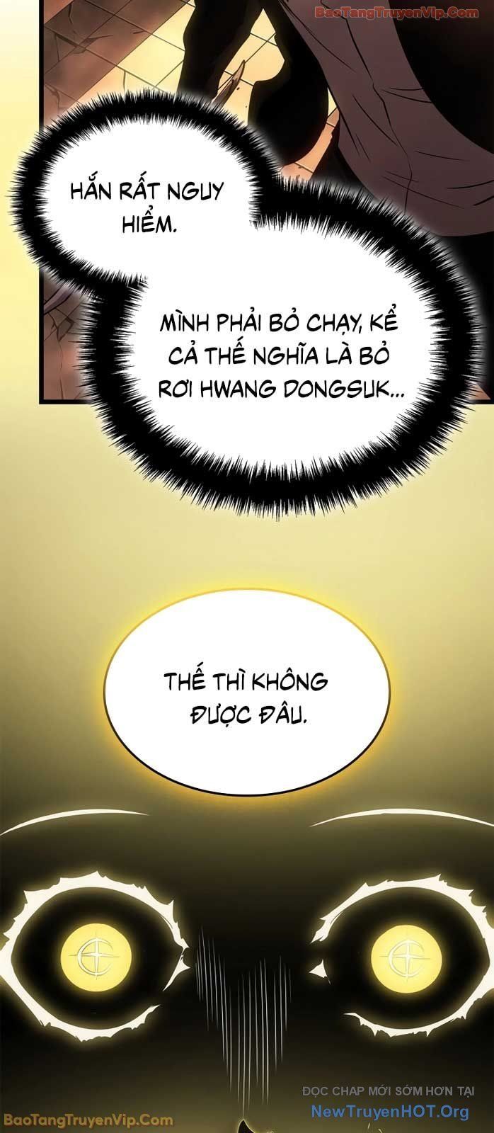 Solo Leveling : Ragnarok Chapter 51.1 - 75