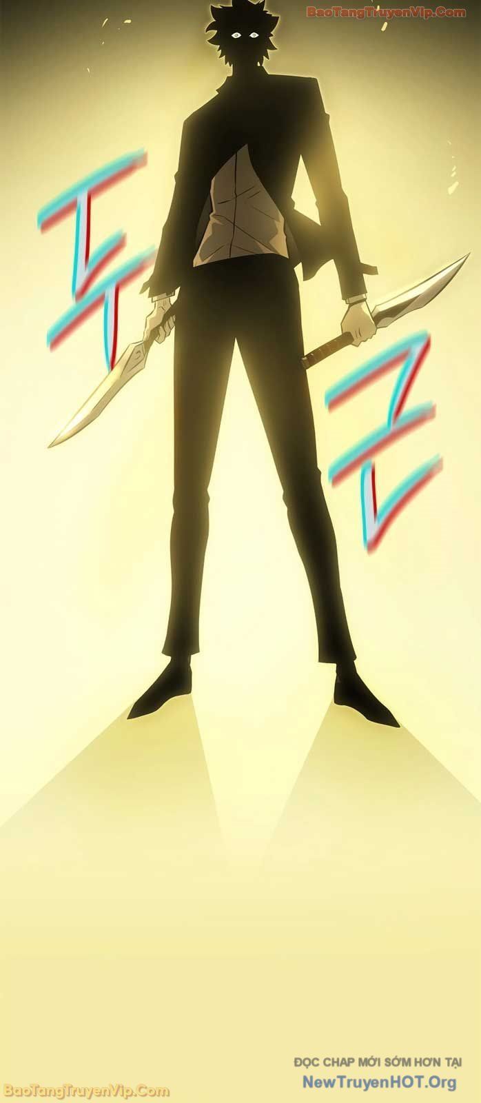 Solo Leveling : Ragnarok Chapter 51.1 - 76