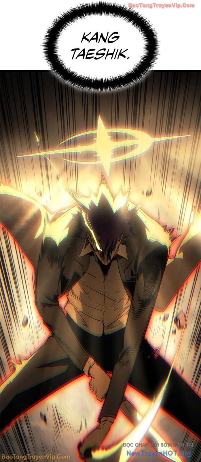 Solo Leveling : Ragnarok Chapter 51.1 - 80