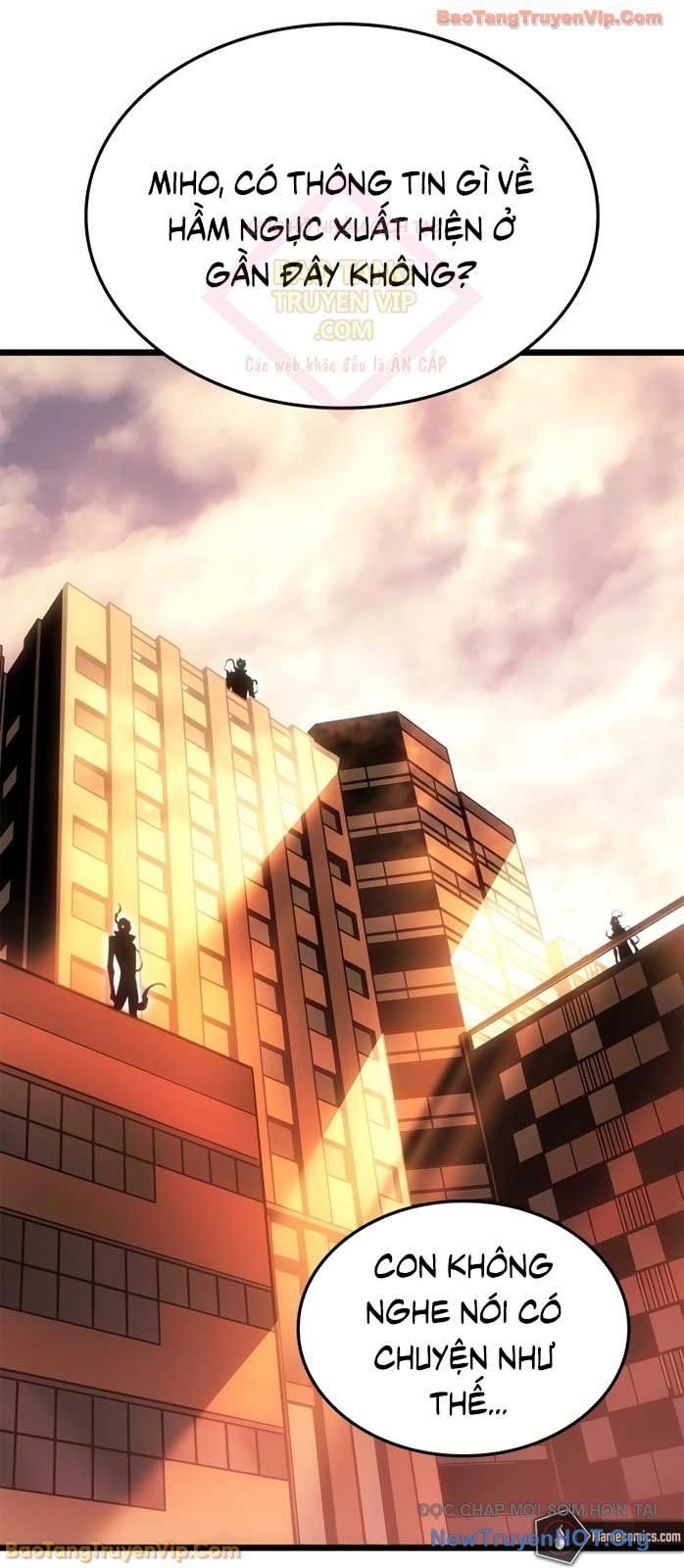 Solo Leveling : Ragnarok Chapter 51.1 - 9