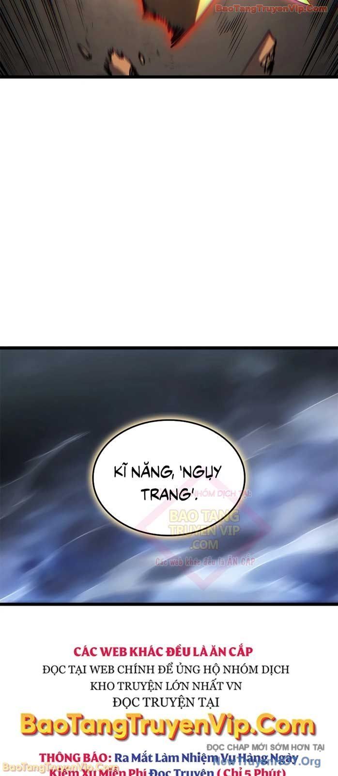 Solo Leveling : Ragnarok Chapter 51.1 - 81