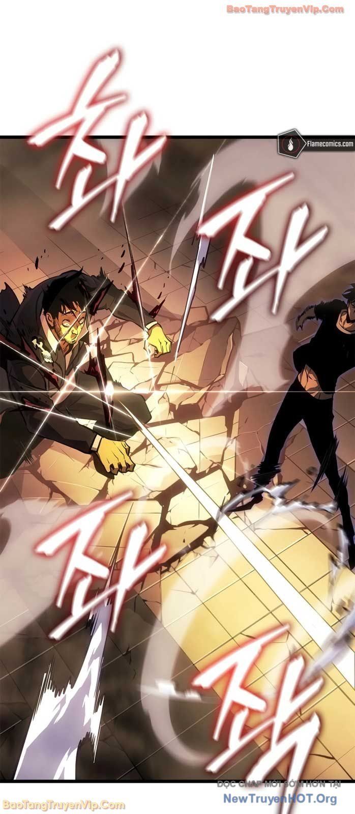 Solo Leveling : Ragnarok Chapter 51.1 - 83