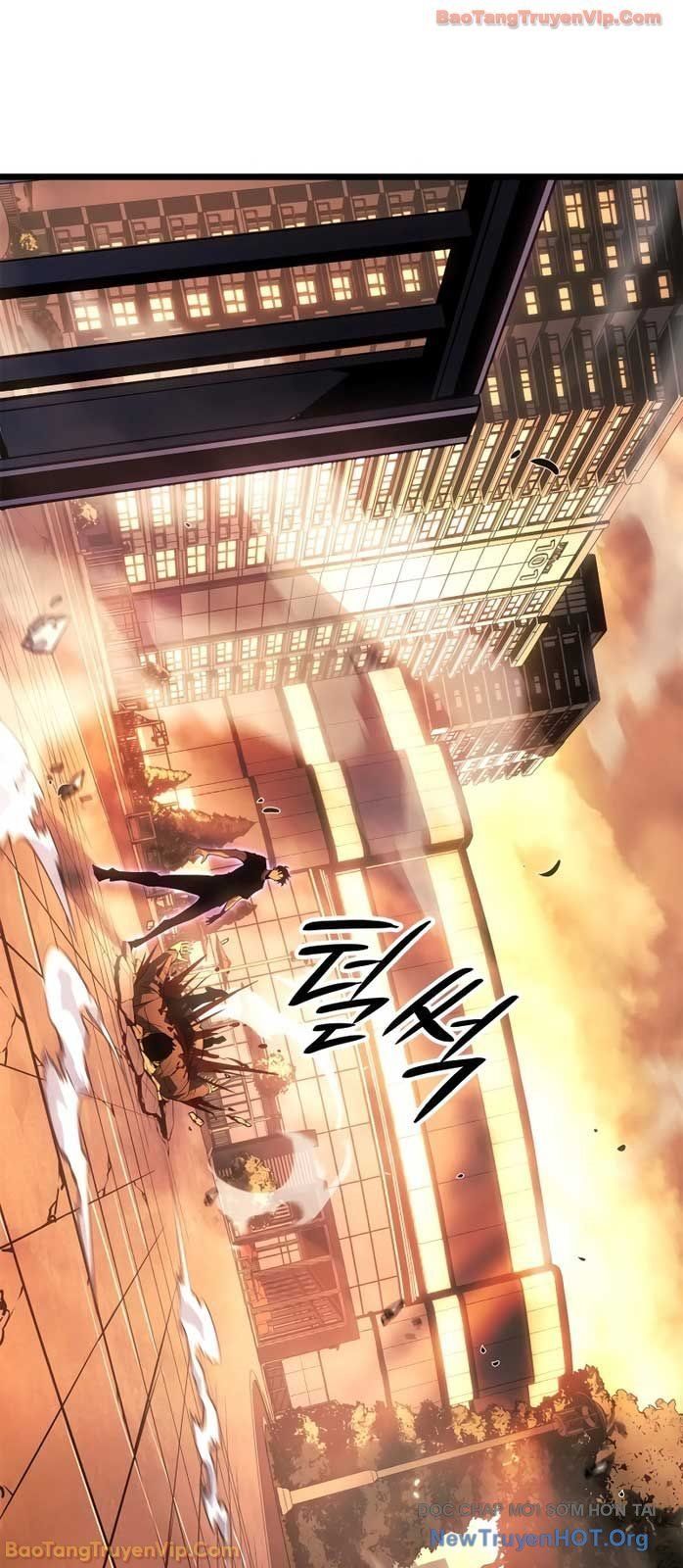 Solo Leveling : Ragnarok Chapter 51.1 - 85