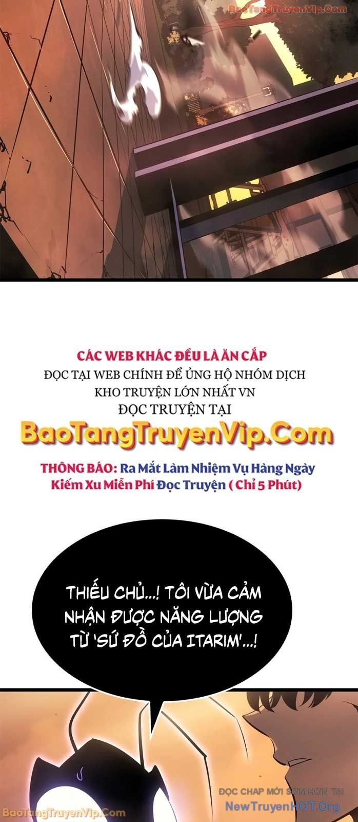 Solo Leveling : Ragnarok Chapter 51.1 - 86