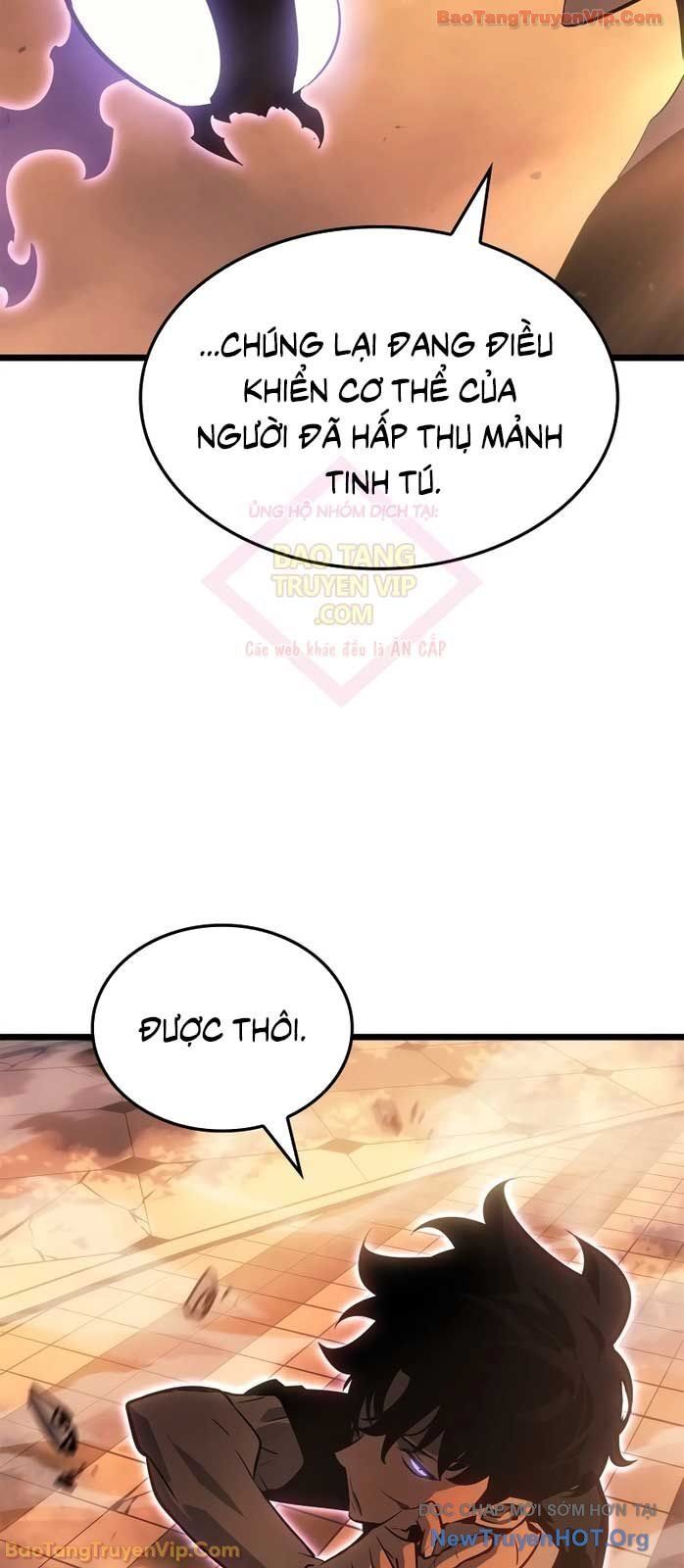 Solo Leveling : Ragnarok Chapter 51.1 - 87