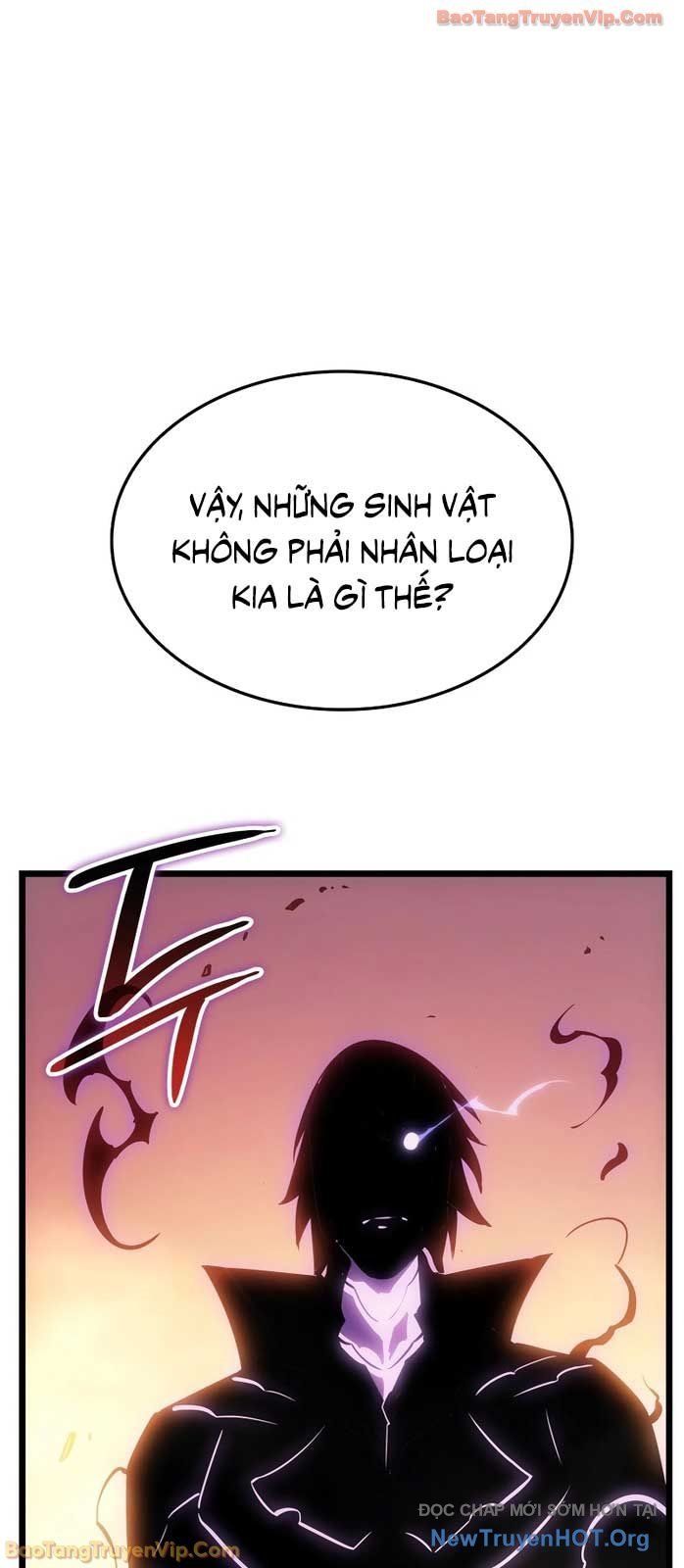 Solo Leveling : Ragnarok Chapter 51.1 - 10