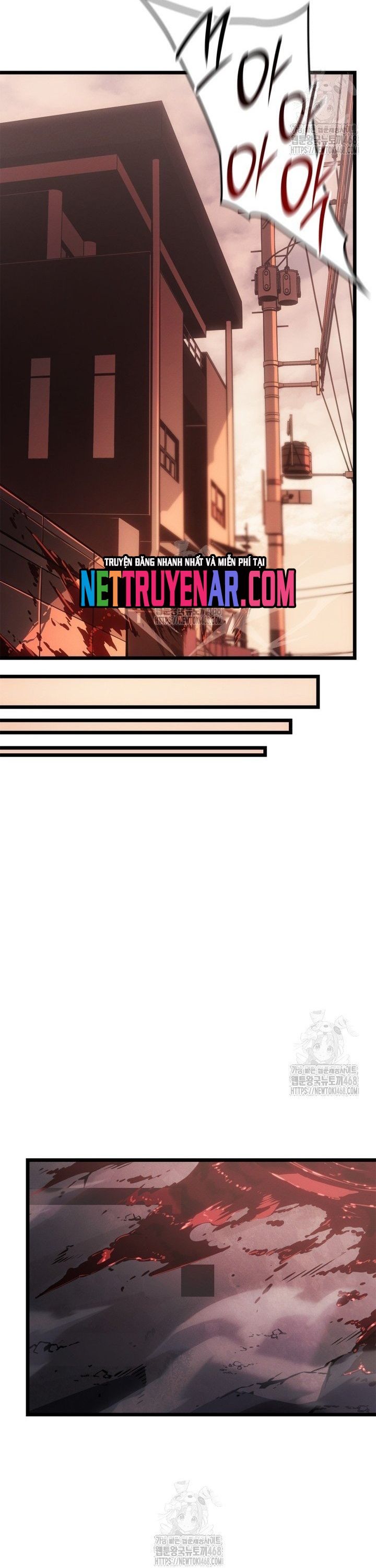 Solo Leveling : Ragnarok Chapter 51 - 22