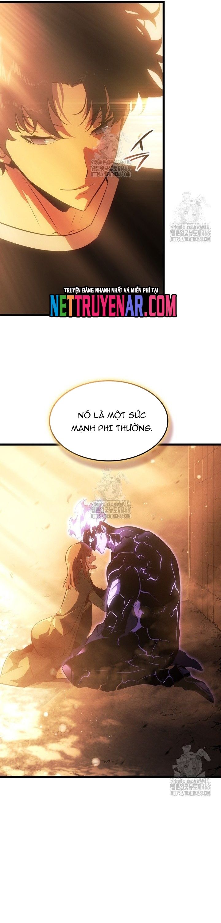 Solo Leveling : Ragnarok Chapter 51 - 27