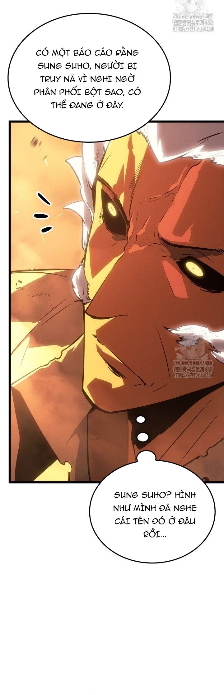 Solo Leveling : Ragnarok Chapter 51 - 4