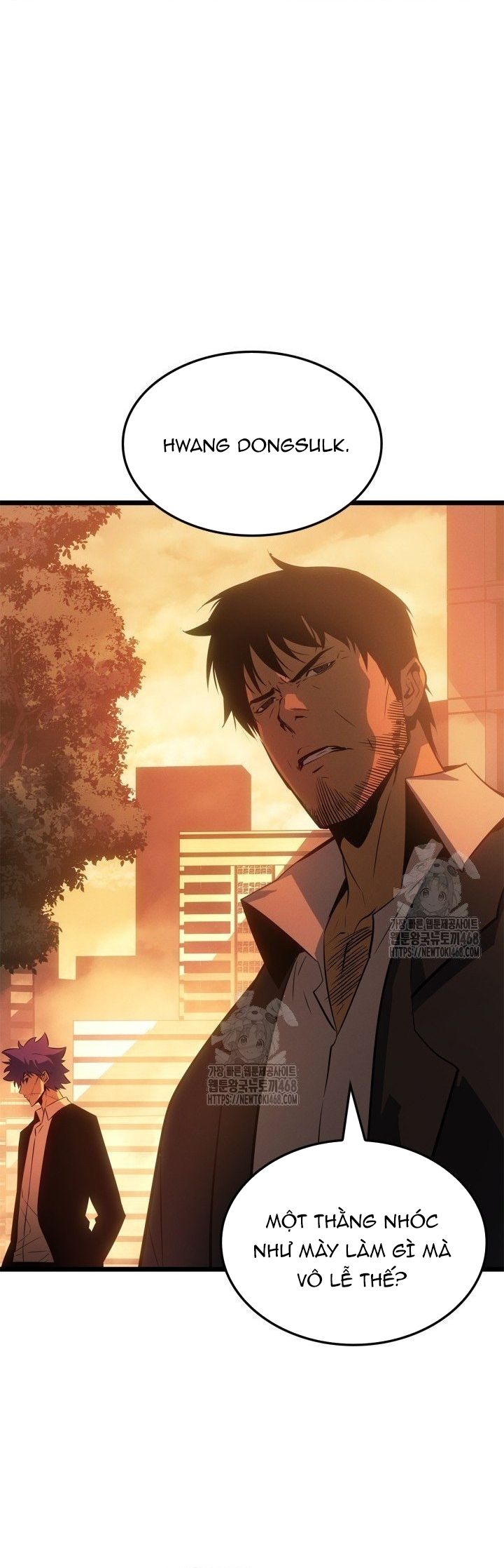 Solo Leveling : Ragnarok Chapter 51 - 37