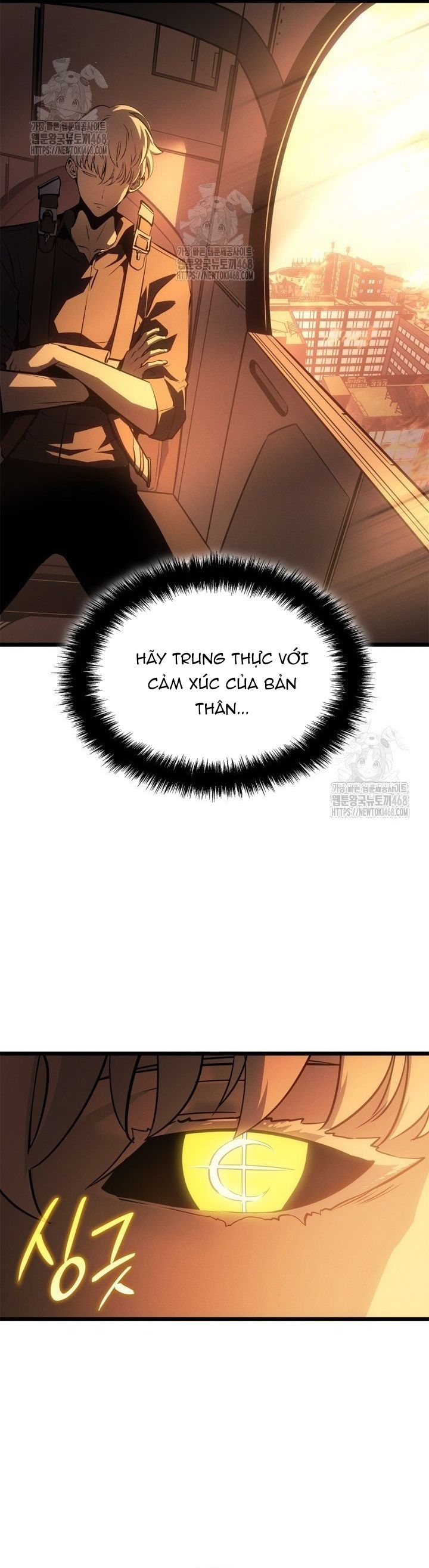 Solo Leveling : Ragnarok Chapter 51 - 53