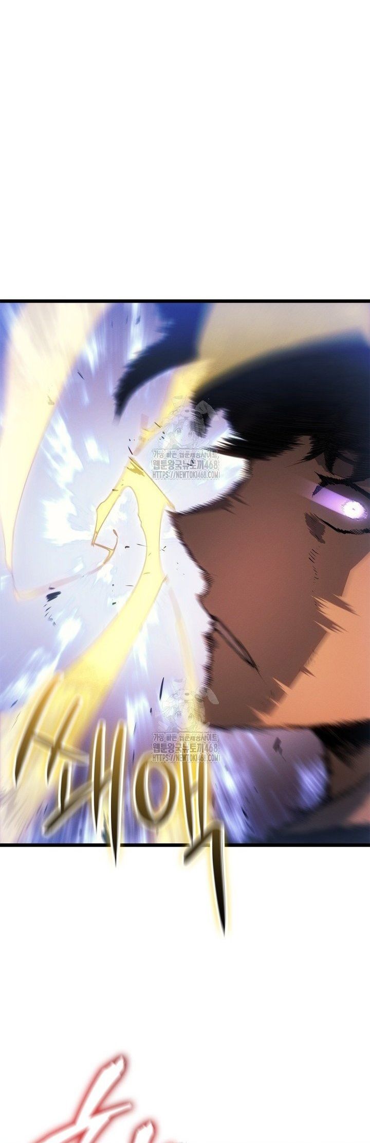 Solo Leveling : Ragnarok Chapter 51 - 55