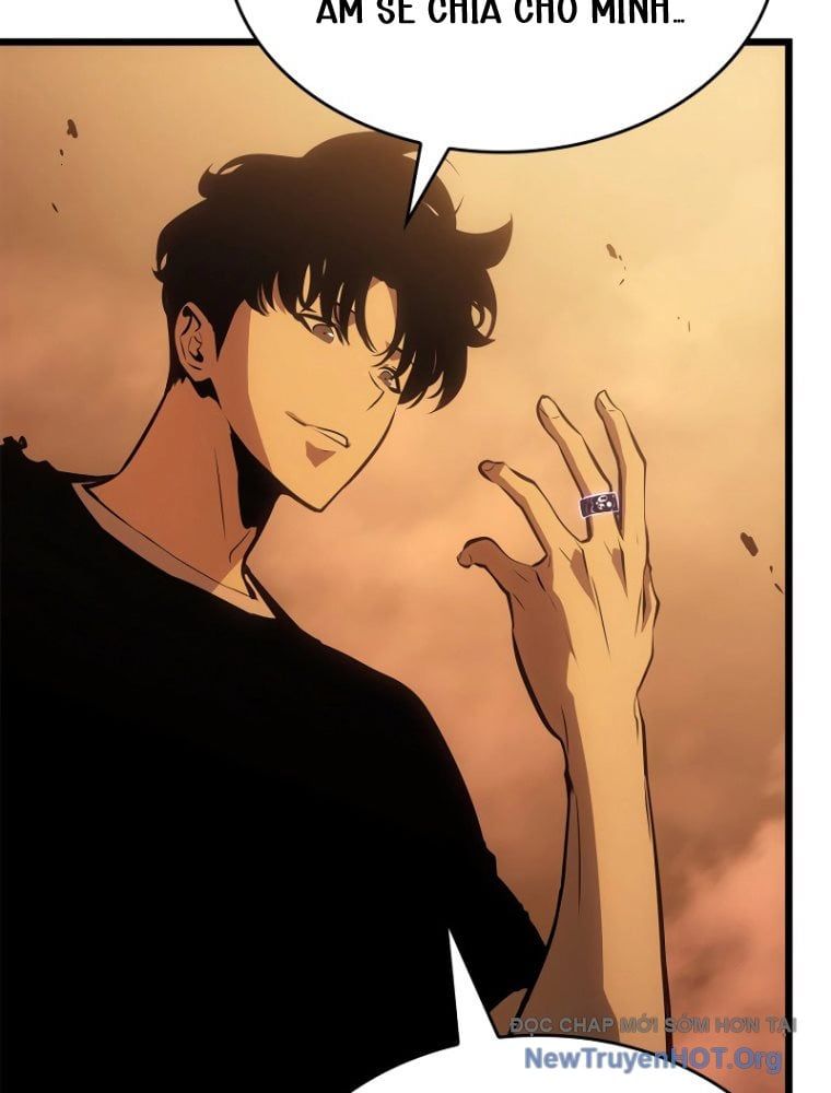 Solo Leveling : Ragnarok Chapter 52.1 - 102