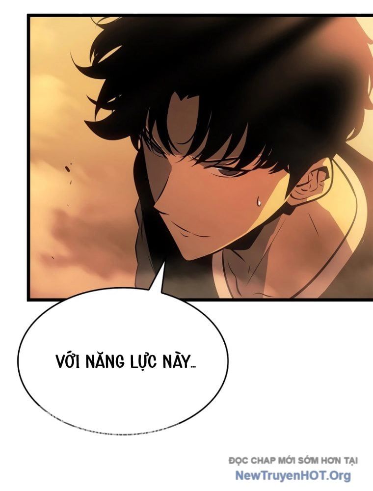 Solo Leveling : Ragnarok Chapter 52.1 - 104