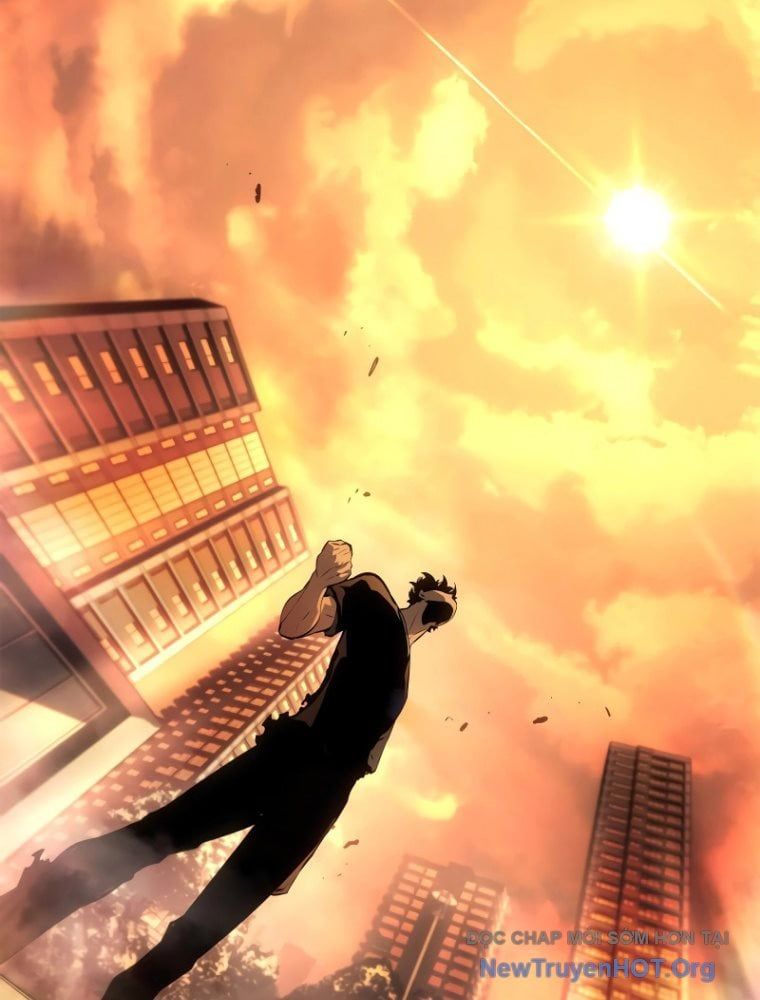 Solo Leveling : Ragnarok Chapter 52.1 - 106