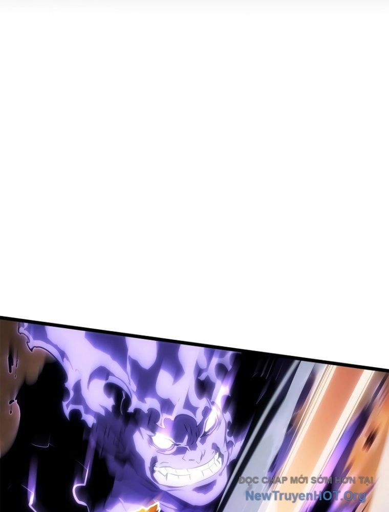 Solo Leveling : Ragnarok Chapter 52.1 - 110