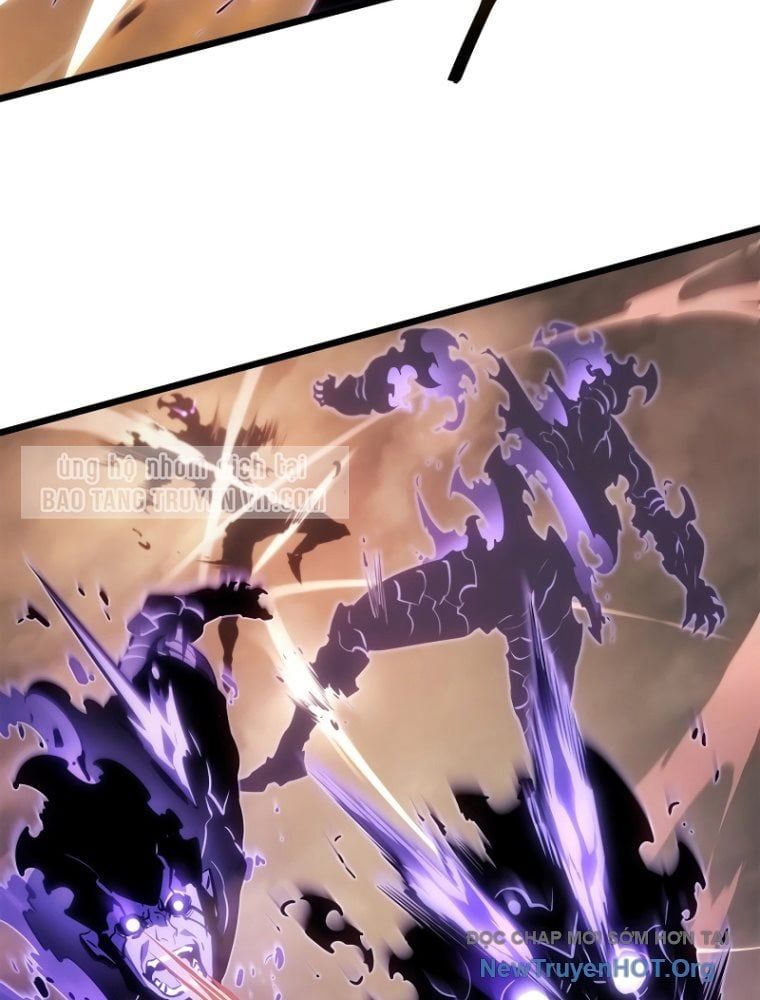 Solo Leveling : Ragnarok Chapter 52.1 - 112