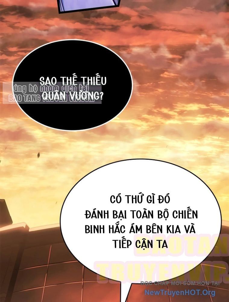 Solo Leveling : Ragnarok Chapter 52.1 - 115