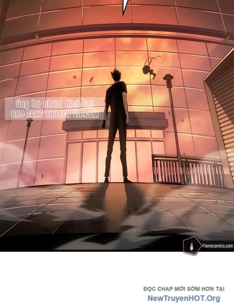 Solo Leveling : Ragnarok Chapter 52.1 - 116