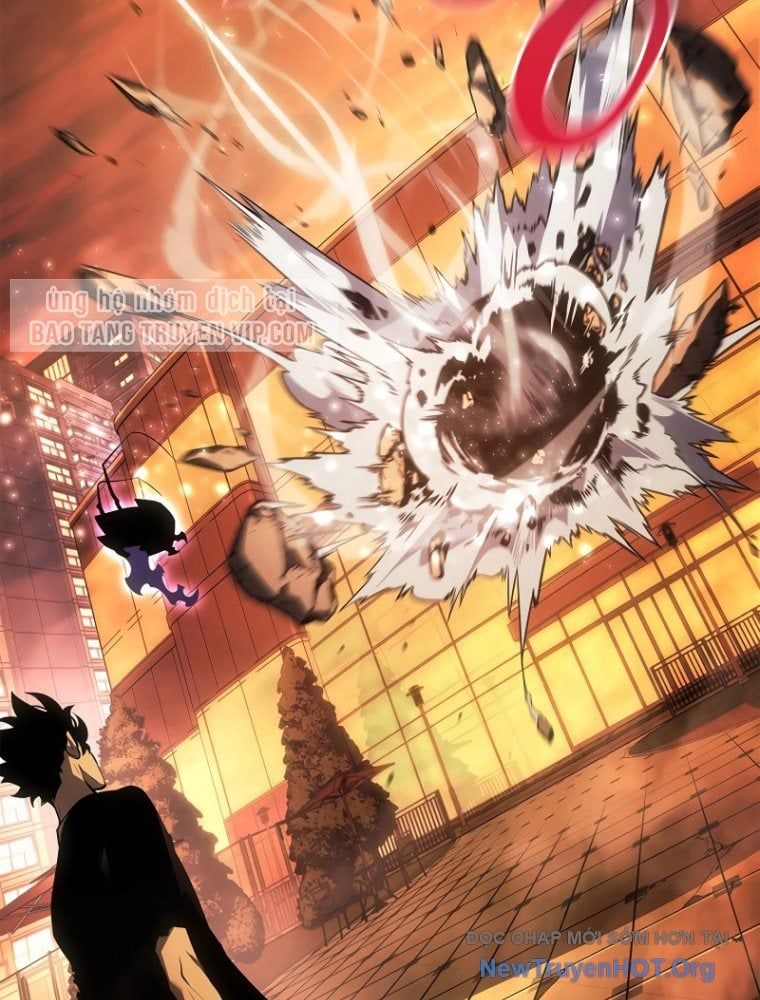 Solo Leveling : Ragnarok Chapter 52.1 - 119