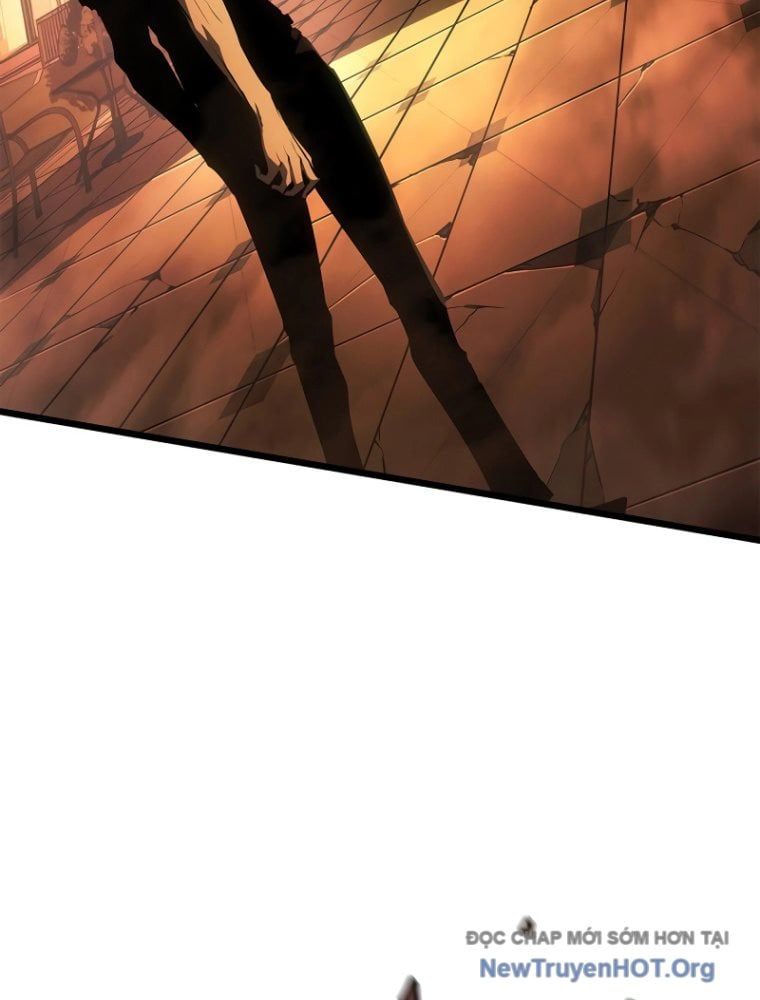 Solo Leveling : Ragnarok Chapter 52.1 - 120