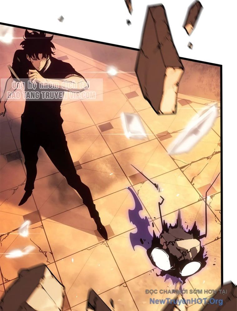 Solo Leveling : Ragnarok Chapter 52.1 - 121