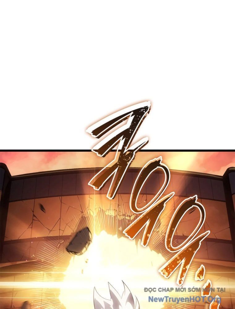 Solo Leveling : Ragnarok Chapter 52.1 - 124