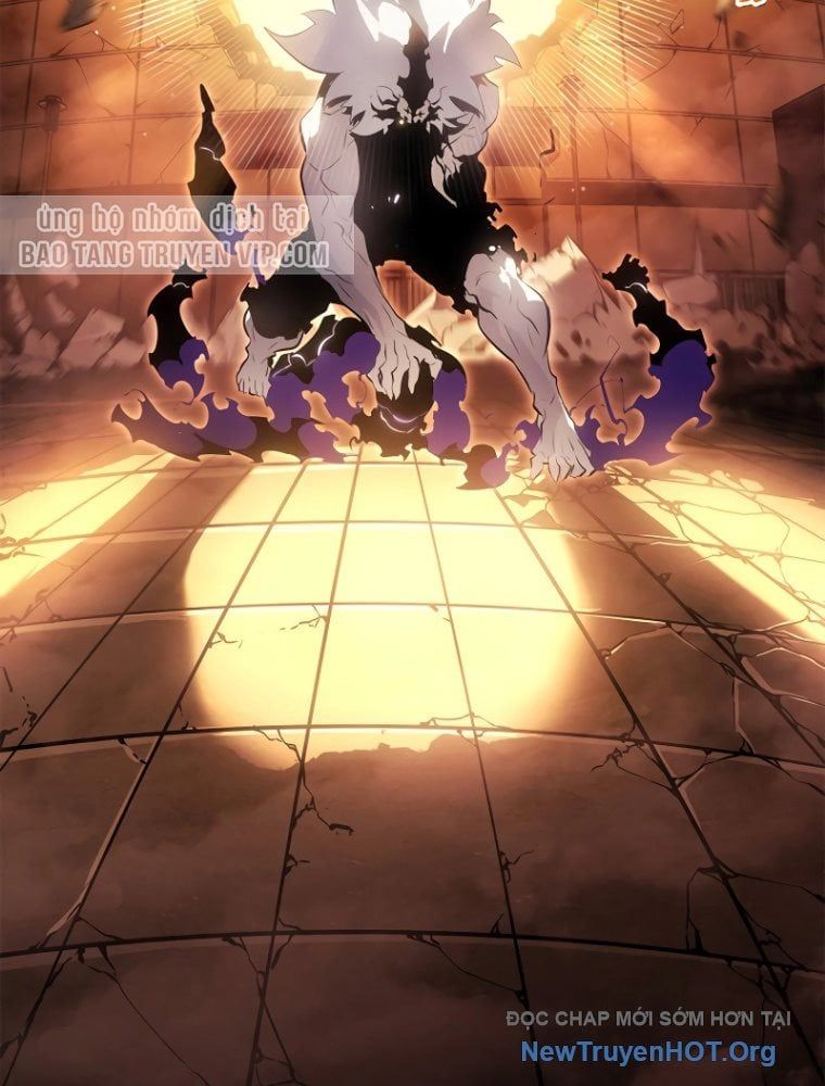 Solo Leveling : Ragnarok Chapter 52.1 - 125