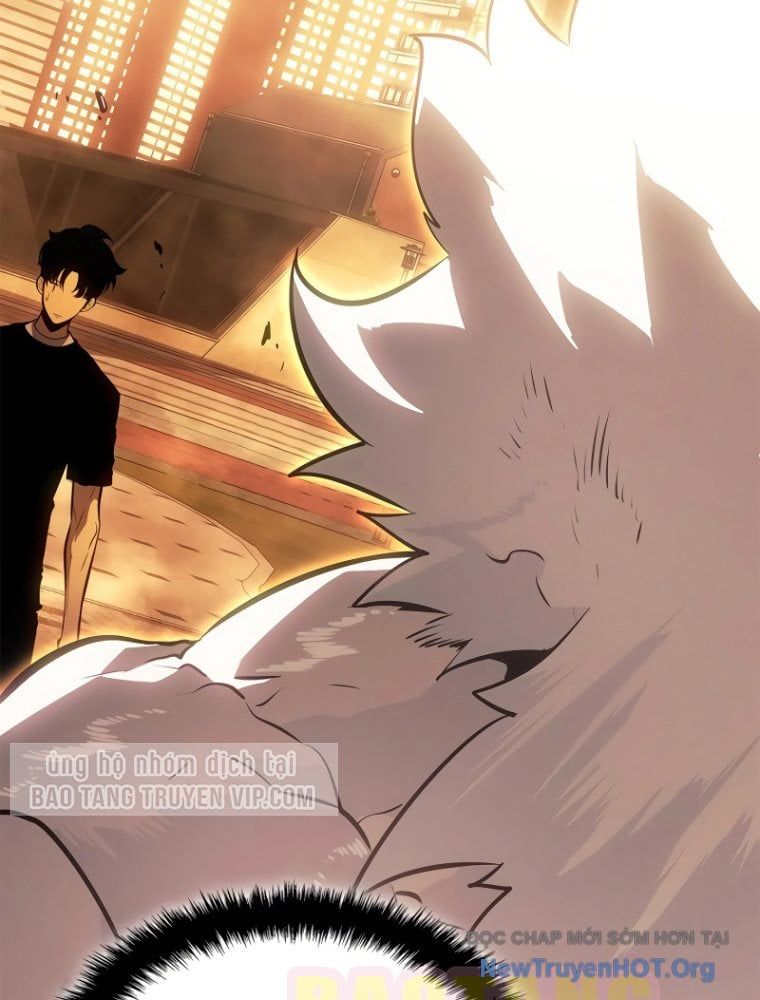 Solo Leveling : Ragnarok Chapter 52.1 - 129