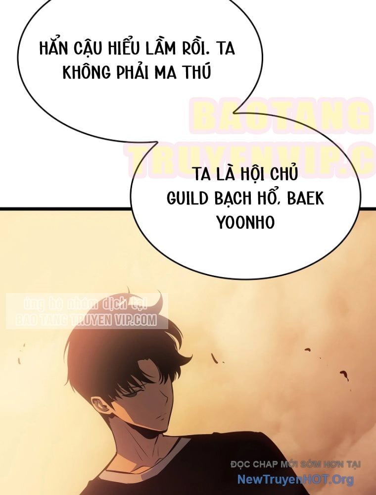 Solo Leveling : Ragnarok Chapter 52.1 - 131