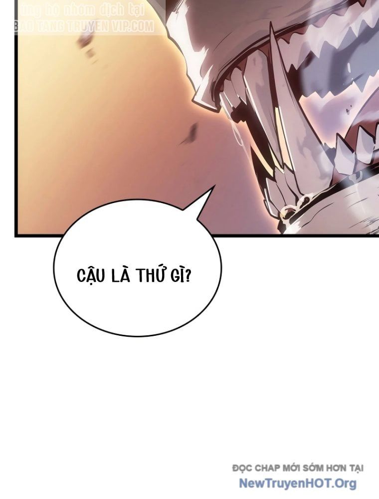 Solo Leveling : Ragnarok Chapter 52.1 - 134