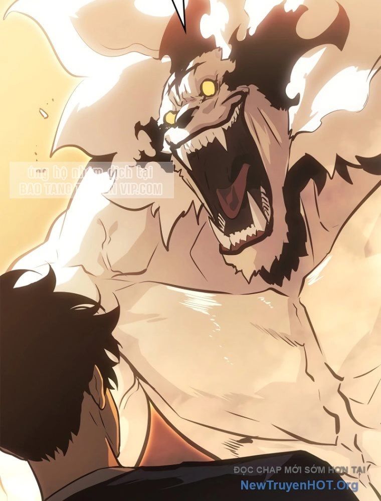 Solo Leveling : Ragnarok Chapter 52.1 - 138