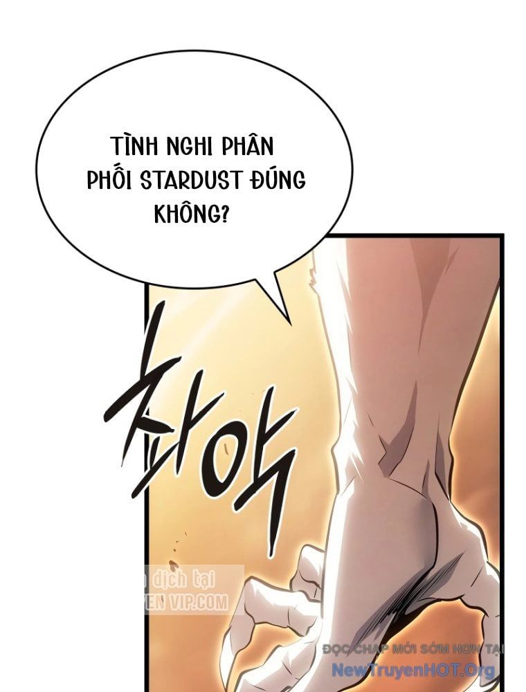 Solo Leveling : Ragnarok Chapter 52.1 - 140