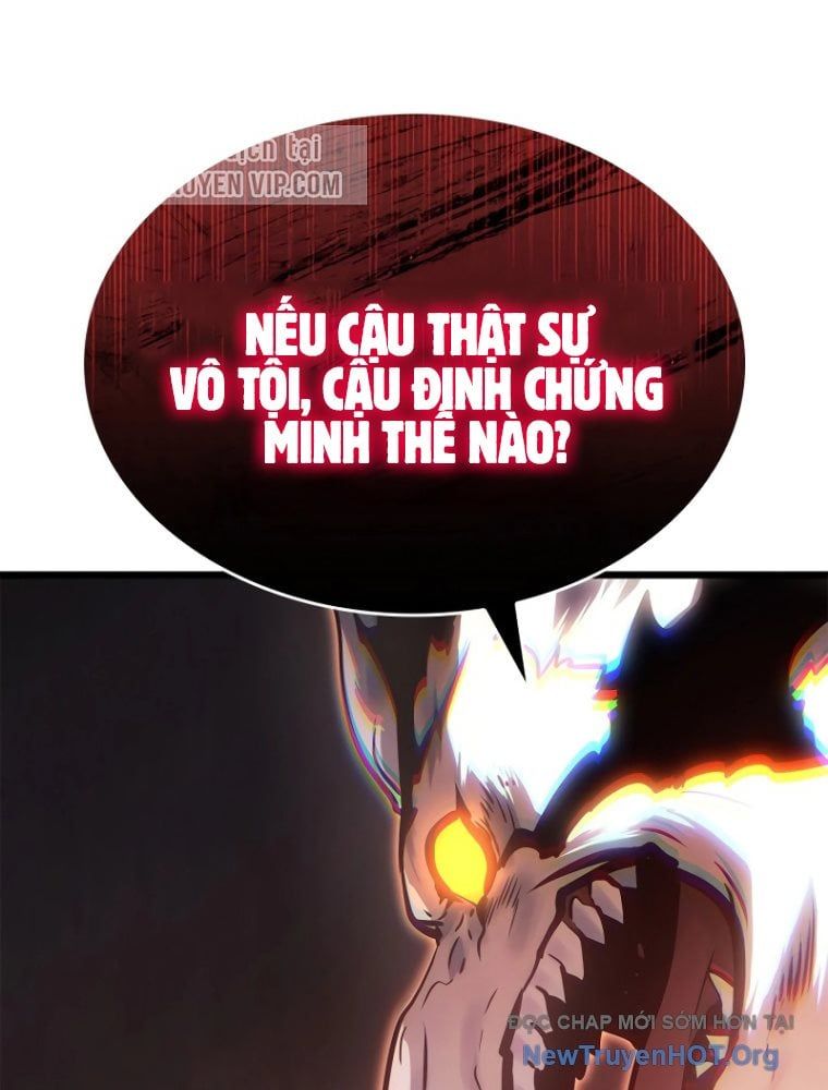 Solo Leveling : Ragnarok Chapter 52.1 - 142