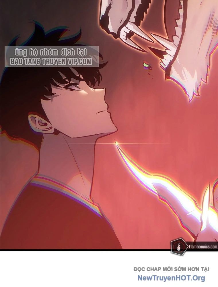 Solo Leveling : Ragnarok Chapter 52.1 - 143