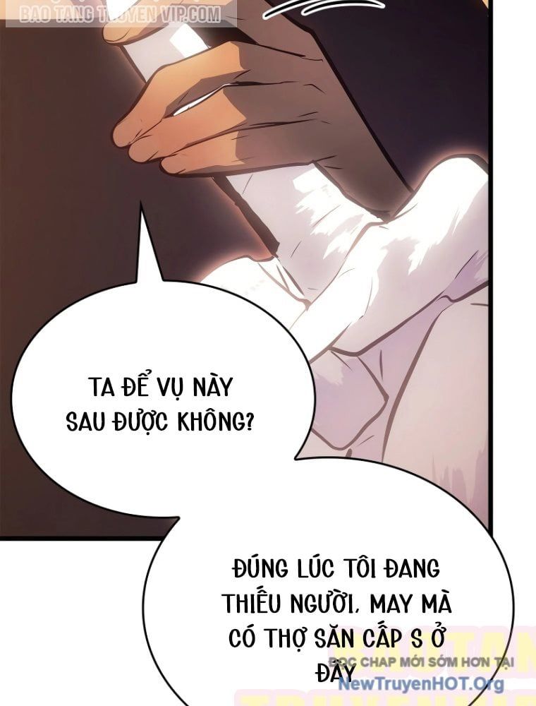 Solo Leveling : Ragnarok Chapter 52.1 - 145