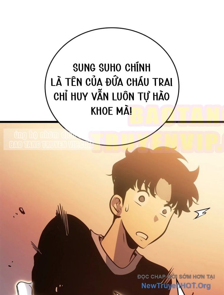 Solo Leveling : Ragnarok Chapter 52.1 - 158